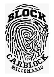 Carblock | Aroma Premium para tu Auto